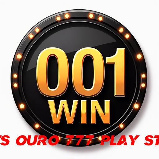 slots ouro 777 play store